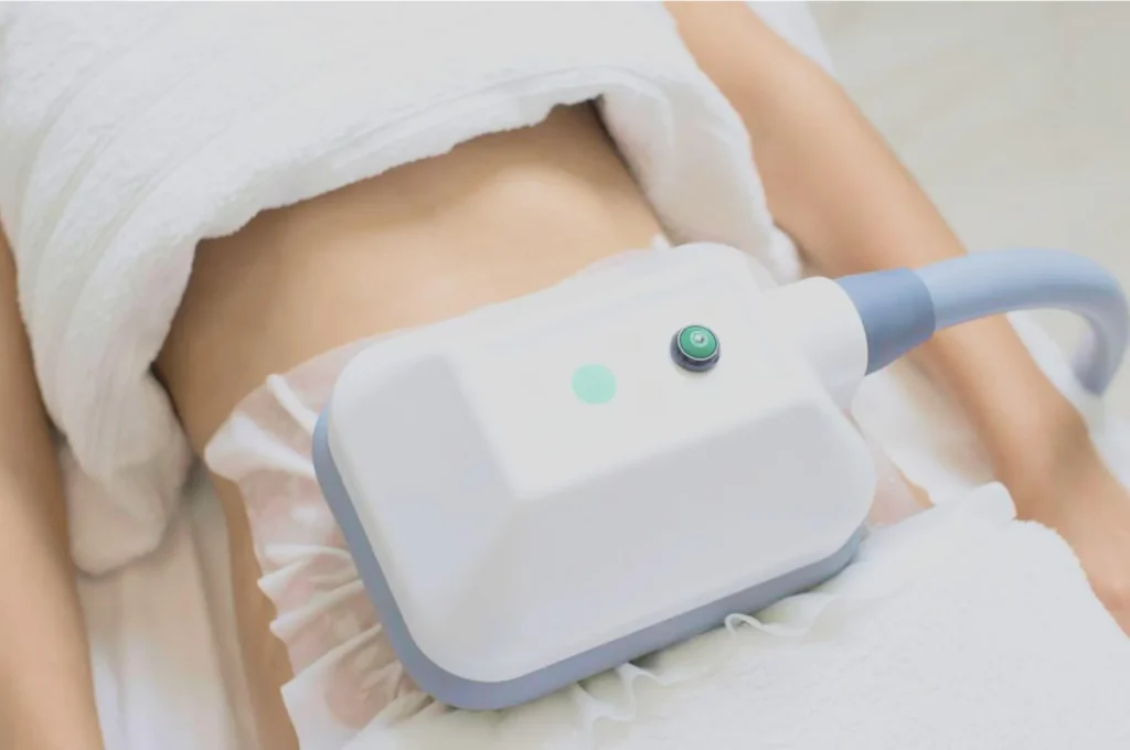 How Fat Freezing and HIFU Work Together? 3 advantages to combining Fat Freezing and HIFU Doancaster