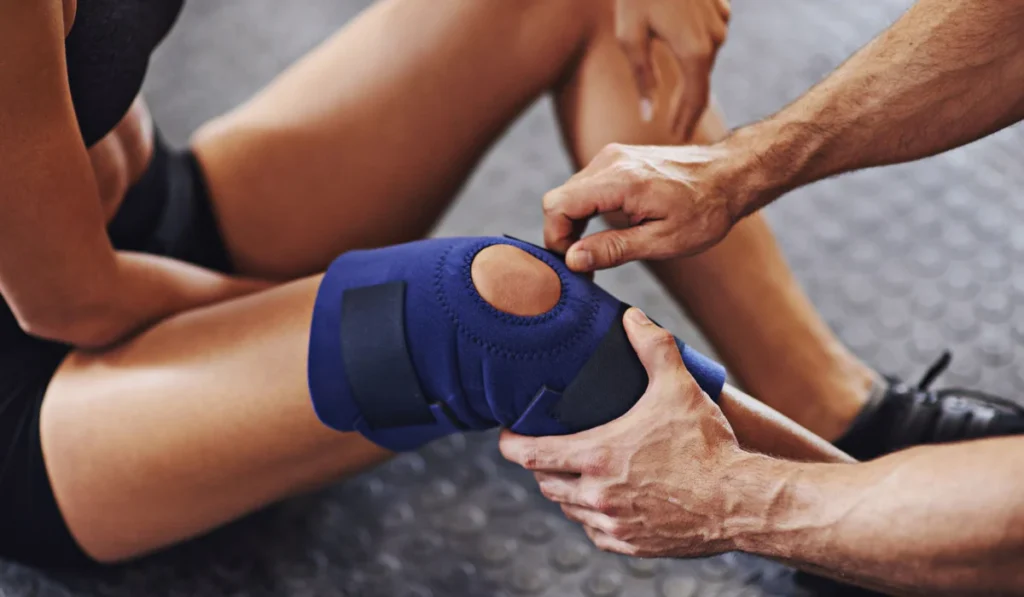 Essential Psychological Strategies for Recovering from injury and muscle recovery Doancaster