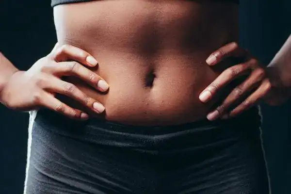 Toning Your Stomach: The Ultimate Guide to Achieving a Sculpted Stomach While Shedding Pounds 1 Image of a toned stomach after non surgical treatment Doancaster