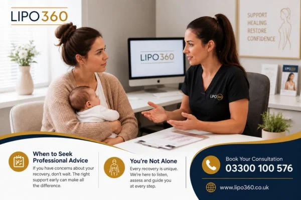 What to Do (and Avoid) in the First 6 Weeks After Giving Birth To Avoid Diastasis Recti 5 First 6 Weeks After Giving Birth To Avoid Diastasis Recti : How Lipo360 can Help You in Doancaster