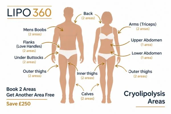 Cryolipolysis – Fat Freezing Prices Doancaster